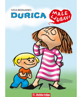 Durica: male ljubavi
