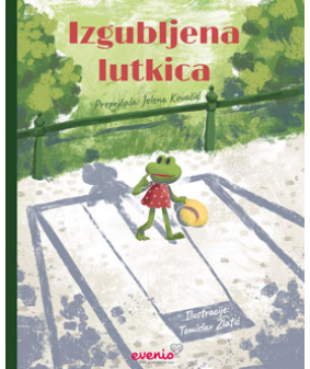 Izgubljena lutkica