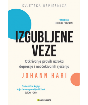 Izgubljene veze