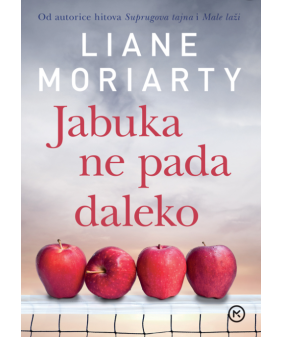 Jabuka ne pada daleko