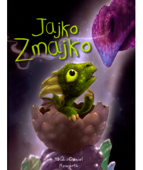 Jajko Zmajko
