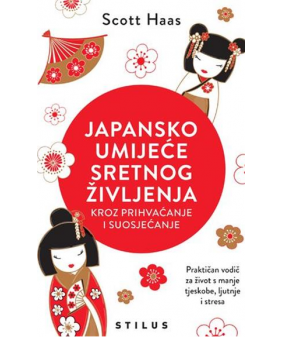 Japansko umijeće sretnog življenja