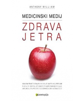 Medicinski medij: Zdrava jetra