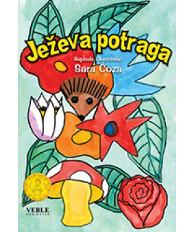Ježeva potraga