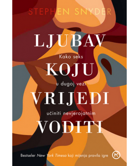 Ljubav koju vrijedi voditi