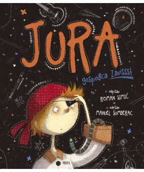 Jura i gospođica Zavissst