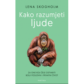 Kako razumjeti ljude