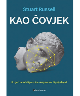 Kao čovjek