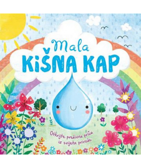 Mala kišna kap
