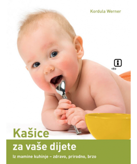 Kašice za vaše dijete