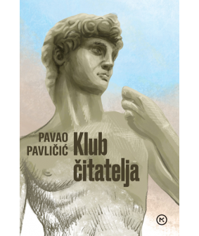 Klub čitatelja