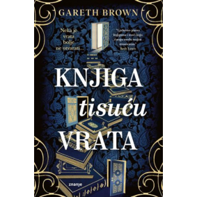 Knjiga tisuću vrata