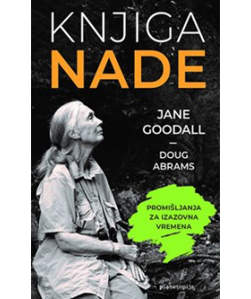 Knjiga nade