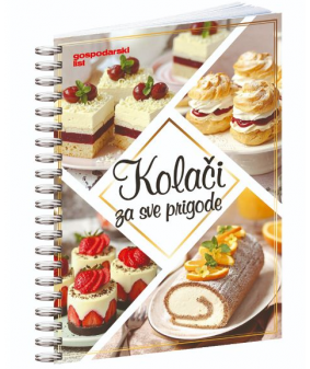 Kolači za sve prigode