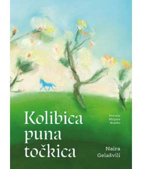 Kolibica puna točkica