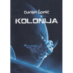 Kolonija Kolonija