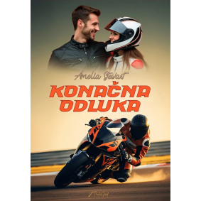 Konačna odluka Konačna odluka