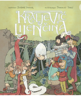 Kako je teško biti kralj