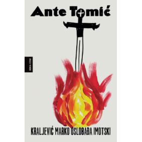 Kraljević Marko oslobađa Imotski Kraljević Marko oslobađa Imotski