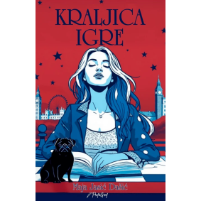 Kraljica igre Kraljica igre