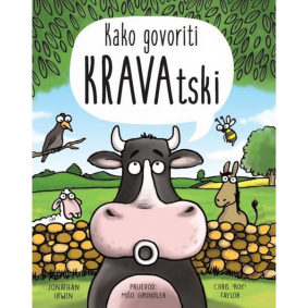 Kako govoriti KRAVAtski