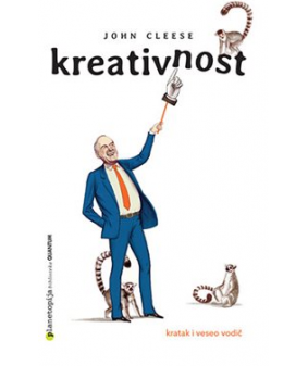 Kreativnost