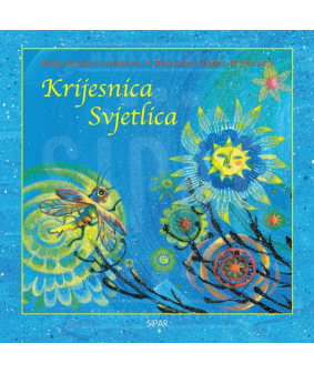 Krijesnica Svjetlica