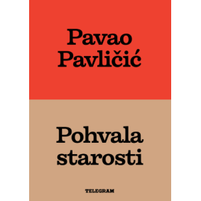 Pohvala starosti