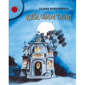 Kuća osam tajni