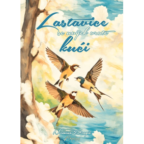Lastavice se uvijek vrate kući Lastavice se uvijek vrate kući