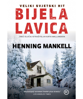 Bijela lavica