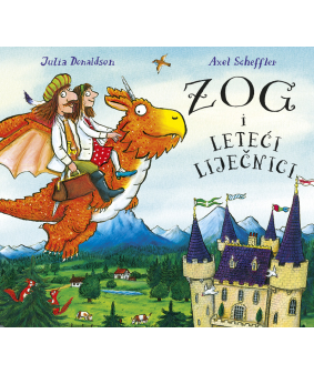 Zog i leteći liječnici