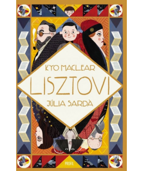 Lisztovi