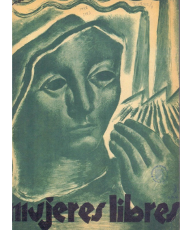 Mujeres Libres: Španjolska 1936.-1939.