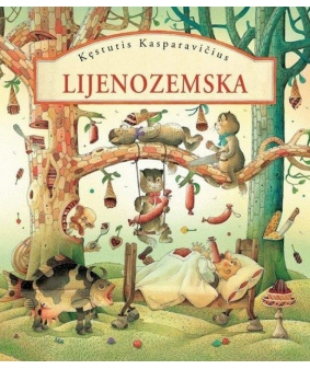 Lijenozemska
