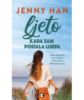 Ljeto kada sam postala lijepa