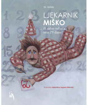 Ljekarnik Miško... ili zašto veljača ima 29 dana
