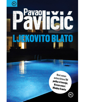 Ljekovito blato
