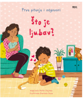 Ljubav je... predivna u svim svojim oblicima