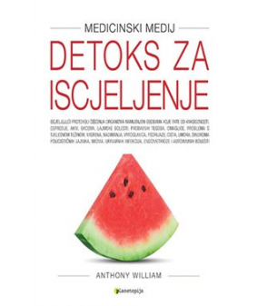 Medicinski medij: Detoks za iscjeljenje