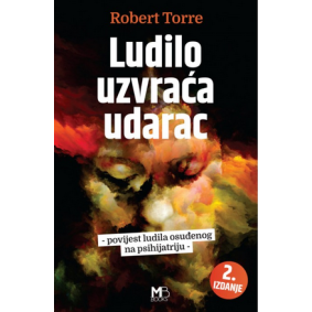 Ludilo uzvraća udarac