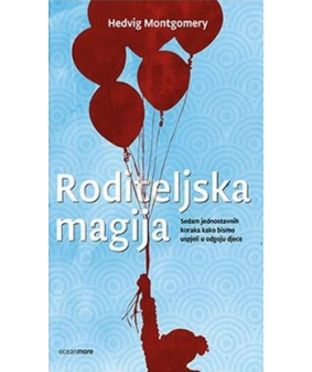 Roditeljska magija