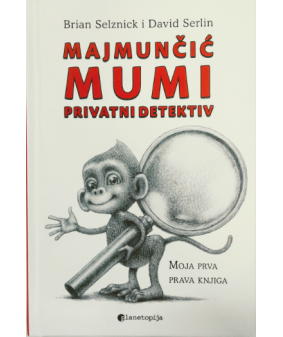 Mrzovoljni majmunčić