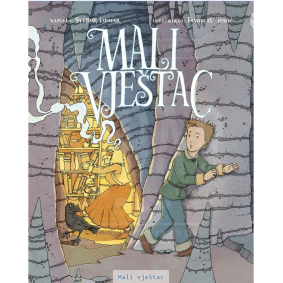 Mali vještac