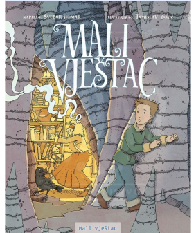 Mali vještac