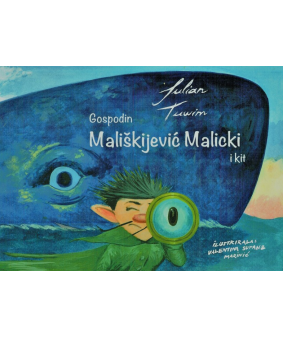 Gospodin Mališkijević Malicki i kit