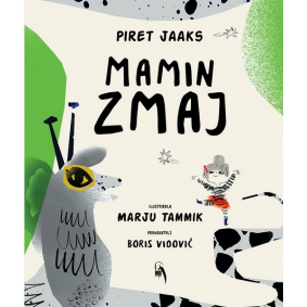 Mamin zmaj
