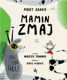 Mamin zmaj