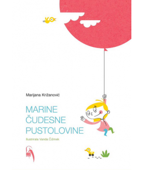 Marine čudesne pustolovine