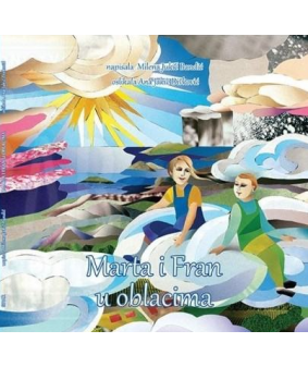 Marta i Fran u oblacima